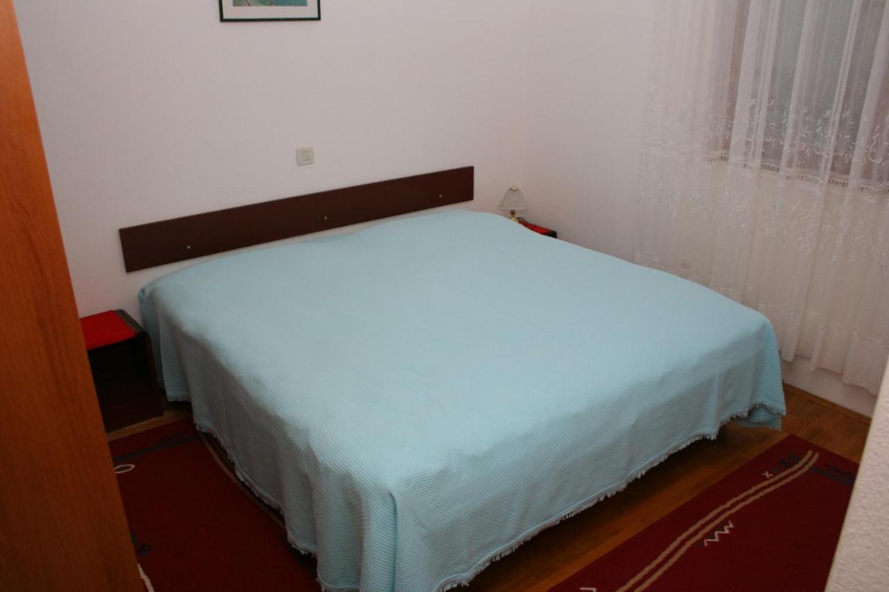 Apartments And Rooms By The Sea Sutivan, Brac - 2943 Kültér fotó